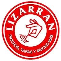 ロゴ:LIZARRAN
